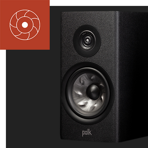 Polk Reserve R200 ブックシェルフ・スピーカー