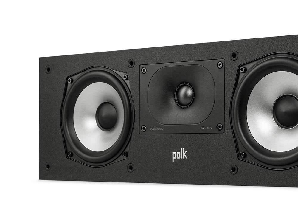 ベビーグッズも大集合 925 storeポークオーディオ POLK AUDIO Monitor XTシリーズ フロアスタンディングスピーカー  マットブラック MXT60 1本